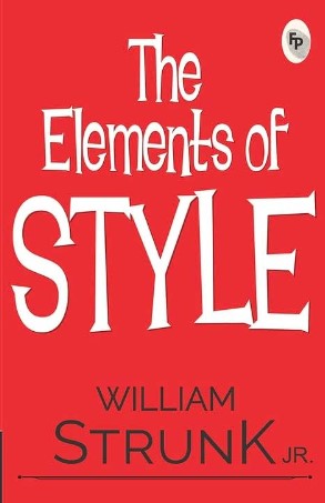 The Elements of Style 